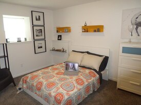 Liberty Court Apartments