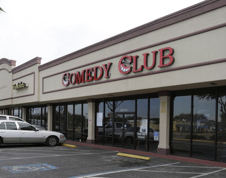 Picture of Sans Pareil Jacksonville