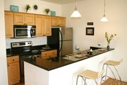 Festival Park Apartments