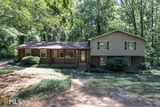 4 Bedroom Single-Family Home for Rent $1300