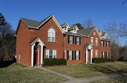 The Arbors Apartments