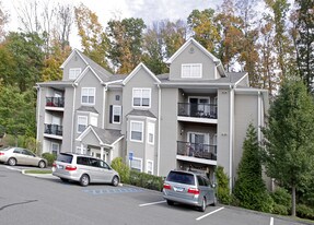 Avalon Danbury Apartments