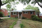 4 Bedroom Single-Family Home for Rent $2900