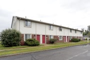 Oakdale Square Apartments