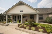 Cedar Lake Apartments