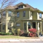 Washington Dunbar Homes Apartments