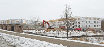 The Masters Residences Apartments