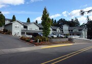 Summit View Apartments