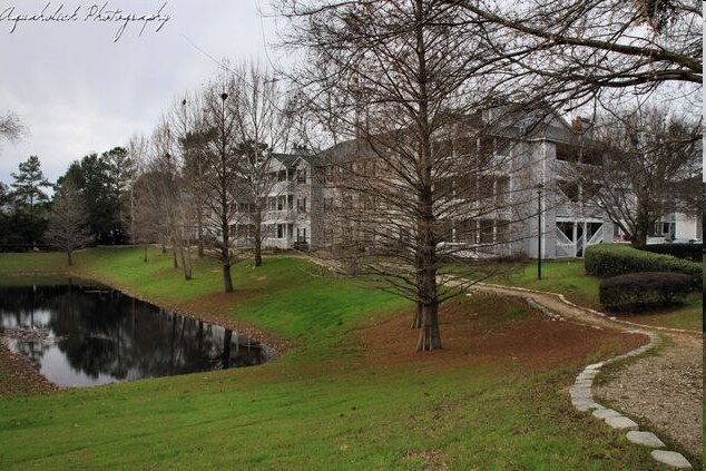 Arbor View Apartments
