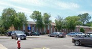 Hartford at Anchor Point Apartments