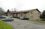 Versailles Castle Apartments