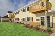 Stoney Creek Estates Apartments