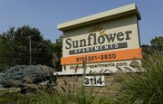 Sunflower Apartments