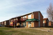 Shiloh Commons Apartments