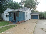 3 Bedroom Single-Family Home for Rent $850
