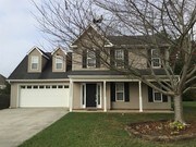 3 Bedroom Single-Family Home for Rent $1395