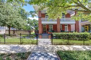 4 Bedroom Single-Family Home for Rent $2300
