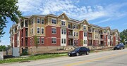 Copper Creek Apartments