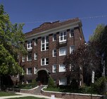 CityLine Apartments