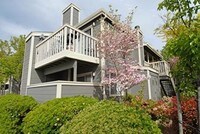 The Cottages Apartments
