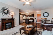 Silver Waters Retirement Community Apartments