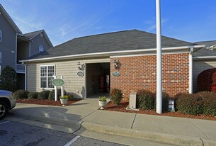 Woodland Village Apartments