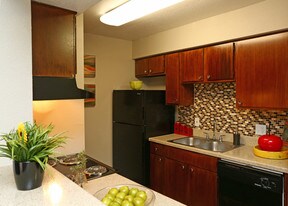 Windmill Terrace Apartments