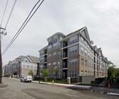 Avalon Shelton Apartments