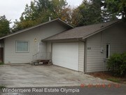 3 Bedroom Single-Family Home for Rent $1400
