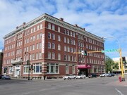 Gardner Apartments