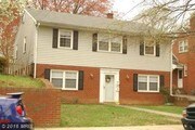 2 Bedroom Single-Family Home for Rent $1250
