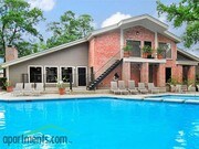 Bayou Parc at Oak Forest Apartments