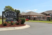 Pines at Southridge Apartments