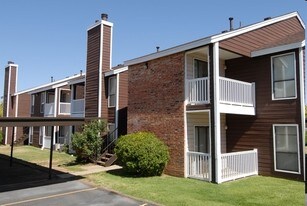 Rock Island Apartments