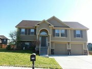 3 Bedroom Single-Family Home for Rent $1695