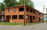 601 Park Ave Apartments
