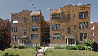 5673 Hobart St Pittsburgh PA Apartments