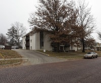 300 South 26th Street Apartments