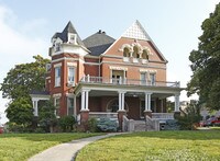 1415 Laurel Ave Apartments