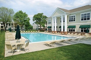 Home Properties of Devon Apartments