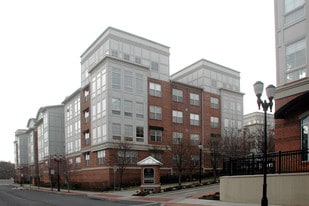 Plaza Square Apartamentos