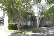 The Park Apartments