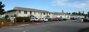 Greenwood Park Apartments