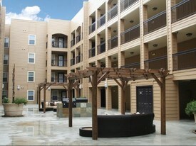 Northgate Apartments