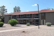 Williams Gateway Apartments