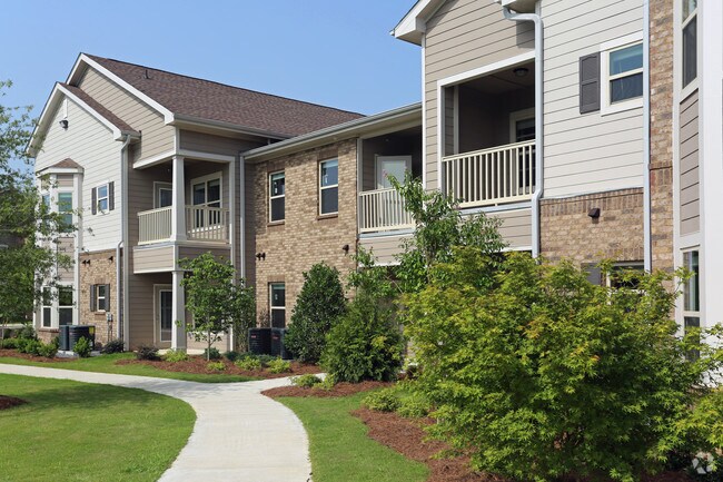 Arium Home Place Apartments