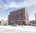 The Depot Apartments