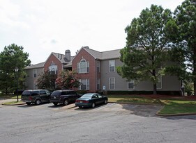 Church Lake Apartments