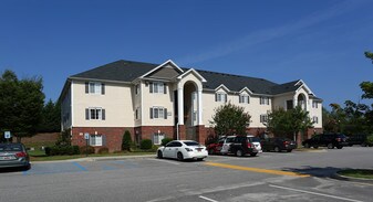 Cedarcrest Village Apartments