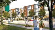 Circa Greenlake Apartamentos